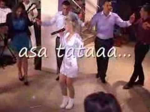 Formatia ANTREN din Mioveni - hora # 1 - de pastram ce am castigat