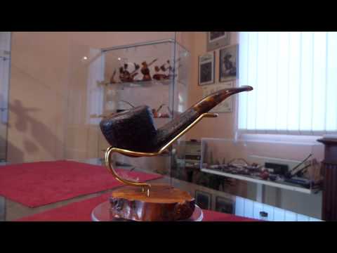 PIPA PARONELLI IN RADICA PRINCE SABBIATA DARK -  Numero oggetto eBay: 400621741010