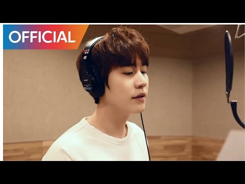 Kyu Hyun - Till I reach your star