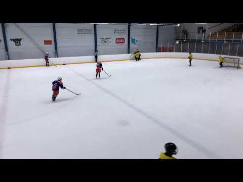 Tappara07 vs VG-62 26.03.2022 - U15 AAA