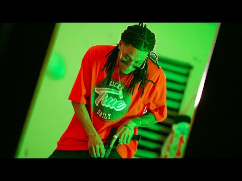 Lp King - Lo Azulito 2 (Video Oficial)