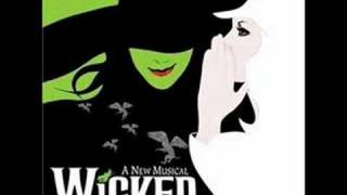 No one mourns the wicked