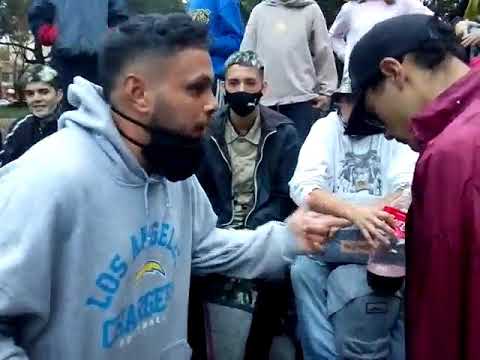 DMT vs XHAO - OCTAVOS DE FINAL - FECHA 1 (ocaso free)