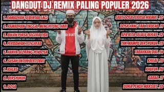Download lagu DANGDUT DJ REMIX PALING POPULER 2026 🌙 Ramadhan Sebentar Lagi| DJ IS DET mp3 Download lagu DANGDUT DJ REMIX PALING POPULER 2026 🌙 Ramadhan Sebentar Lagi| DJ IS DET mp3