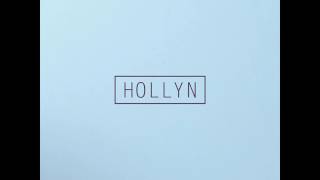 Hollyn - Alone (feat. TRU)