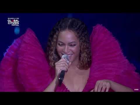 Beyonce - Halo