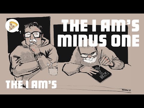 Minus One | The I AM's 66