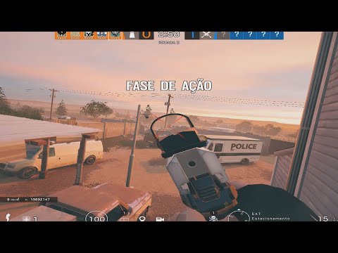 Best Flicks & One Taps - Rainbow Six Siege