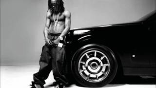 Lil Wayne - Swag Surfin'