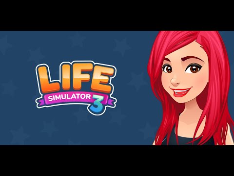 Life Simulator 3 - Real Life Video