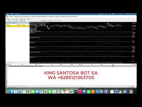 Video King Santosa BOT EA