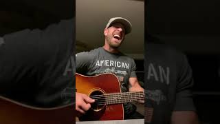 “Your Love Amazes Me” - (John Berry cover)