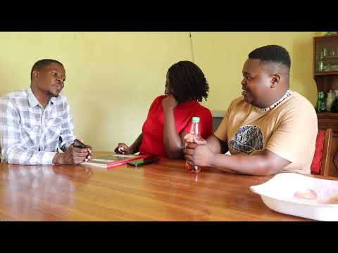 The Headmasters Secret episode 13