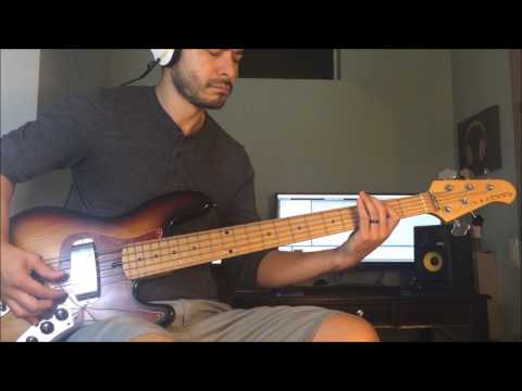 Real Love Bass Part - Hillsong Young And Free