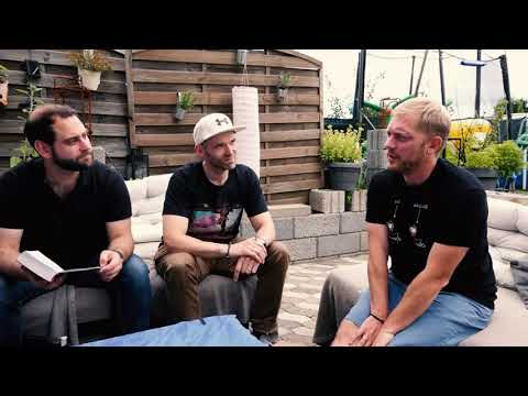 Horror 101 #1: Caligari, Nosferatu, Golem und mehr | Die Leitwölfe feat. Thomas Scherer