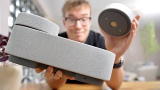 Es funktioniert! Und wie! Mobiles Surround-System HT-AX7 von Sony im Test