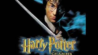 Cakes for Crabbe and Goyle - Harry Potter and the Chamber of Secrets Soundtrack
