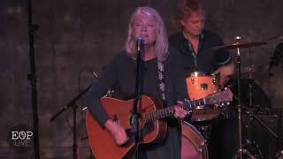 Kim Richey &quot;Just My Luck&quot; @ Eddie Owen Presents