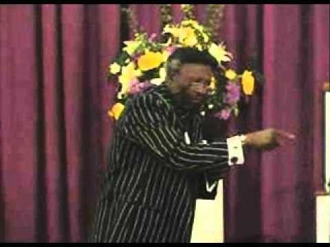 3/5 Billy Washington - Show Me The Proof!