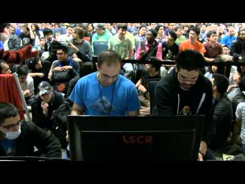SoCal Regionals 2013 - UMvC3 Day 3 Finals 07