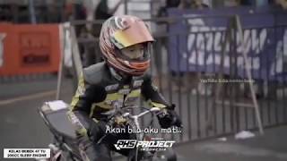 Download lagu Story WA Drag Bike Romantis Terbaru || Status WA Drag Romantis - Omong Kosong Channel mp3