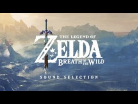 Attack on Vah Rudania - The Legend of Zelda: Breath of the Wild OST