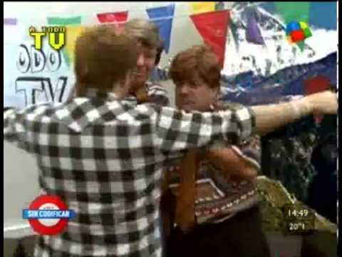 A todo TV! Sin Codificar 11/11!