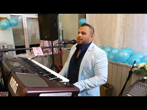 VASS IGNÁC ÉS WILIKE - EGYVELEG (Győző születésnapján) Erdőtelek 2021