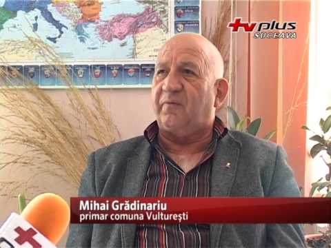 Udești - Merești: drum dorit, drum visat...