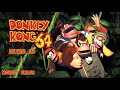 Donkey Kong 64 Monkey Smash HD