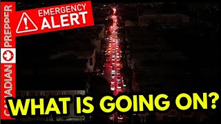 Download lagu ⚡ALERT: GRID DOWN BLACKOUT! CHINA OIL TANKER SEIZED! IRAN/ ISRAEL! TOMAHAWKS!  mp3