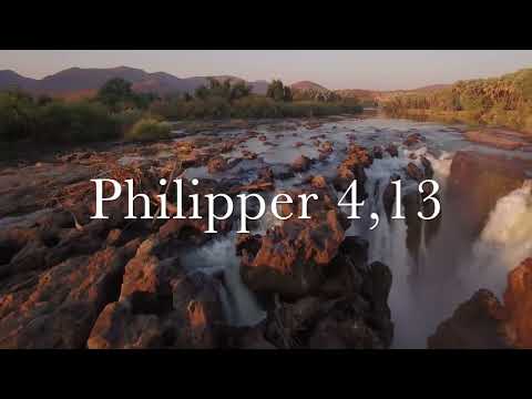 Philipper 4, 13