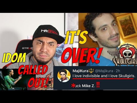 Mike Z gets TROLLED on Stream and RUINS another Game! & Capcom Cup Champ gets called out for $800!