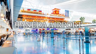 Download lagu 【4K】HANEDA AIRPORT TERMINAL TOKYO JAPAN WALKING TOUR | Hearlng 4K Video Ultra HD 60fps Travel HDR mp3 Download lagu 【4K】HANEDA AIRPORT TERMINAL TOKYO JAPAN WALKING TOUR | Hearlng 4K Video Ultra HD 60fps Travel HDR mp3