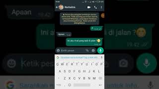 Download lagu cewek baru kenal di jalan? mp3