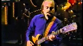 Tennessee Rose -Emmylou Harris &amp; Hot Band