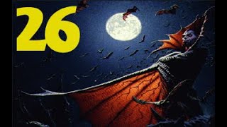 Let's Play - Ravenloft: Strahd's Possession - Part 26