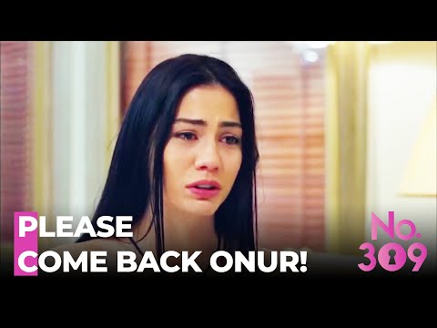 Lale Didn't Leave Onur's Side - No.309 Episode 183