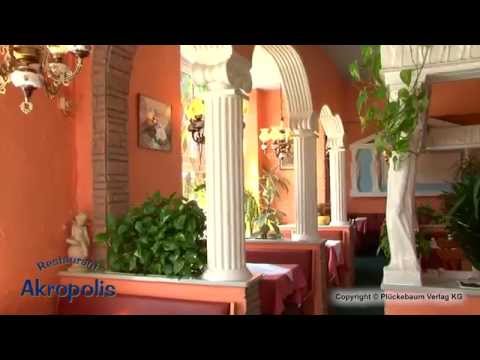 Restaurant Akropolis YouTube-Vdeominiatur 6