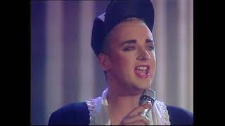 30.05.1987  BOY GEORGE Keep me in mind NA SOWAS EXTRA