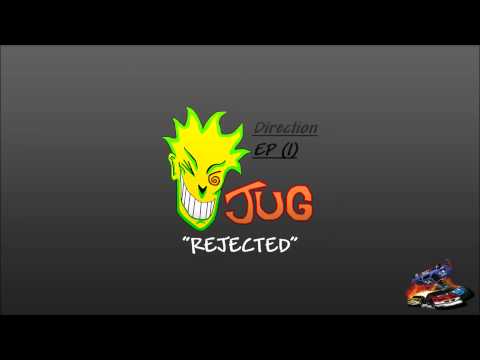 Jug - "Rejected" [Vocal Version] (Destruction Derby 2 OST)