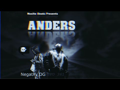 Ufo361 feat. negatiiv OG – Anders (Musikvideo) prod. by Noxite Beatz
