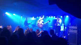 My Favourite Room - Blossoms live in Berlin (09.10.2018)