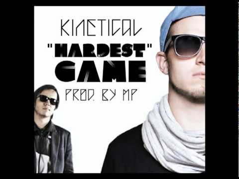 Kinetical - Hardest Game (prod. by M.P.)