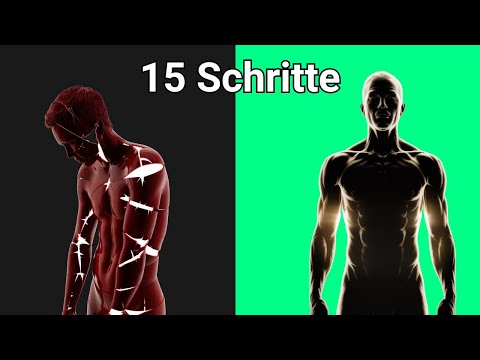 15 Schritte zum Neustart ohne Überforderung - So funktioniert es wirklich!