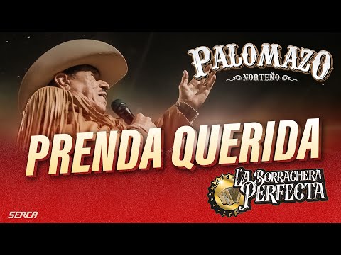 Palomazo Norteño / Rosendo Cantú : Prenda Querida ( Video Oficial )