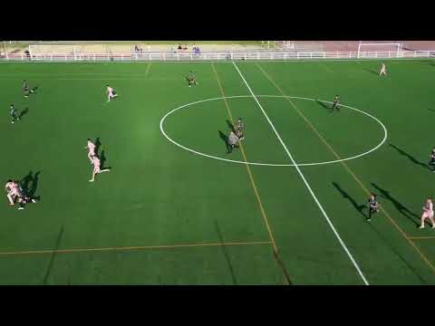 TCFC U13 Vs El Pilar U16 30Dec2022