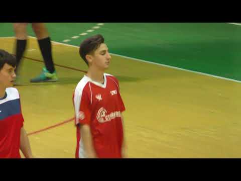 8 КУ 7 Energym – Премьер