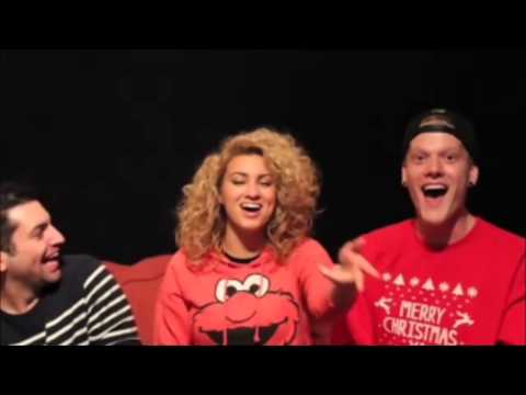 Tori Kelly Hits Effortless F#6 Whistle Note