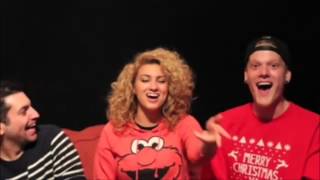 Tori Kelly Hits Effortless F#6 Whistle Note